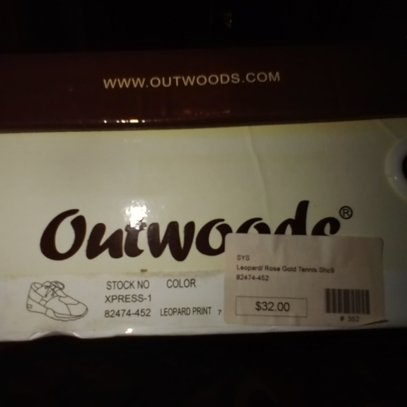 outwoods shoes wholesale
